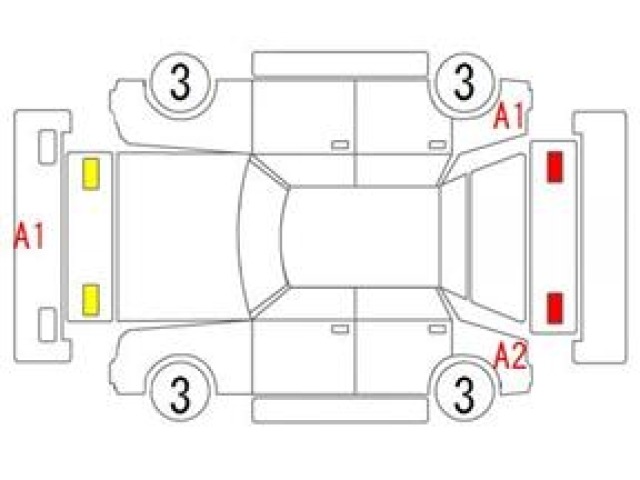 Subaru FORESTER 2023 8051595-23