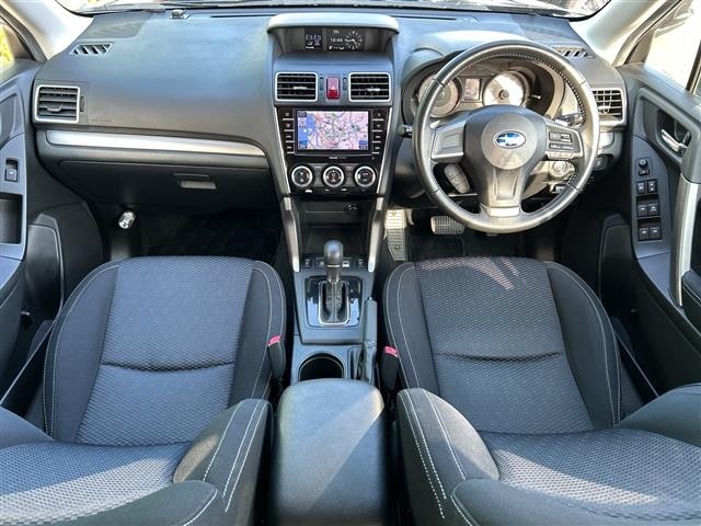 Subaru FORESTER 2015 8051626-15