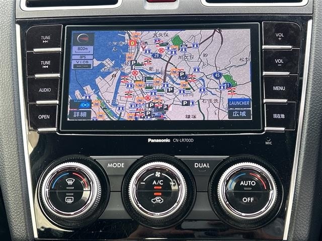 Subaru FORESTER 2015 8051626-18
