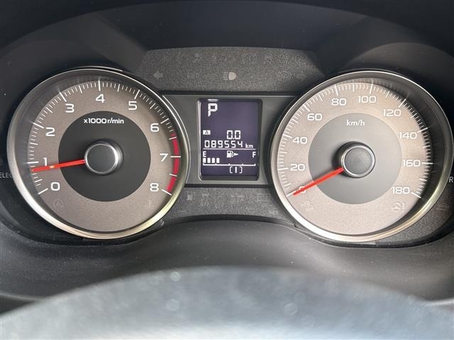 Subaru FORESTER 2015 8051626-2