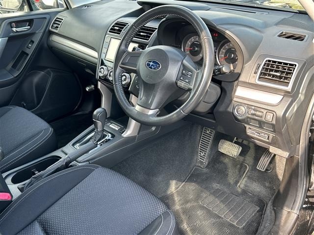 Subaru FORESTER 2015 8051626-4