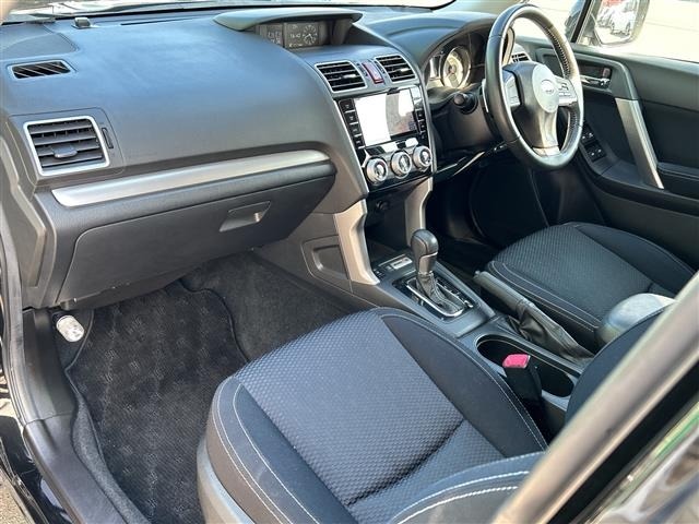 Subaru FORESTER 2015 8051626-6