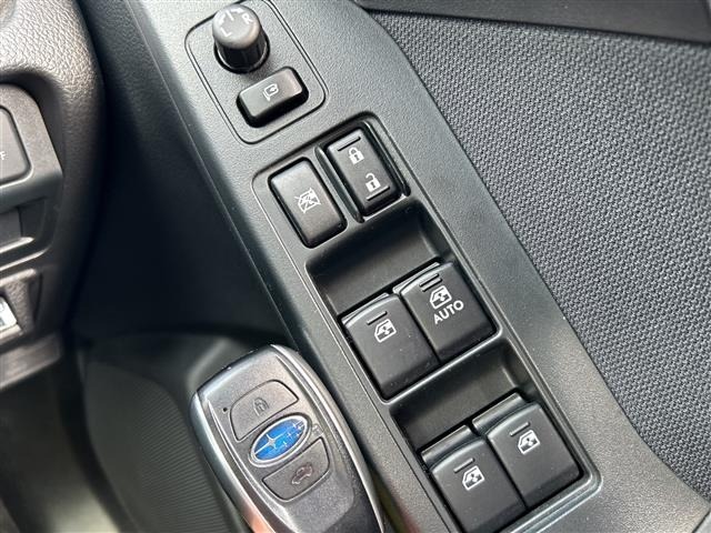 Subaru FORESTER 2015 8051626-8