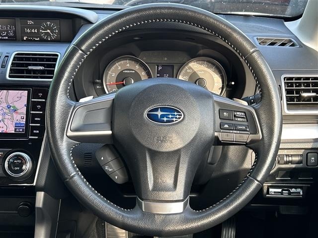 Subaru FORESTER 2015 8051626-9