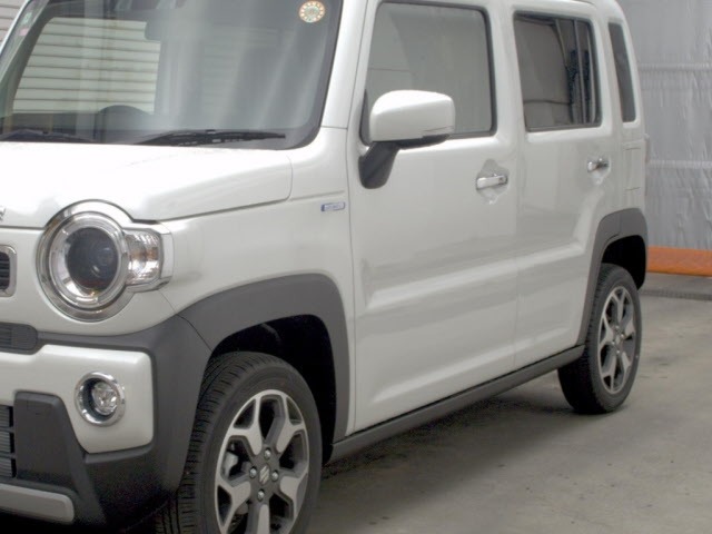 Suzuki HUSTLER 2025 8052395-4