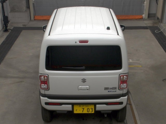 Suzuki HUSTLER 2025 8052395-7