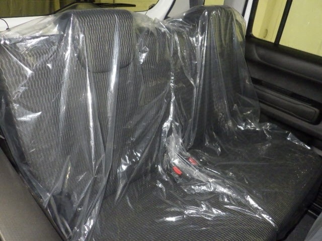 Suzuki HUSTLER 2025 8052395-8