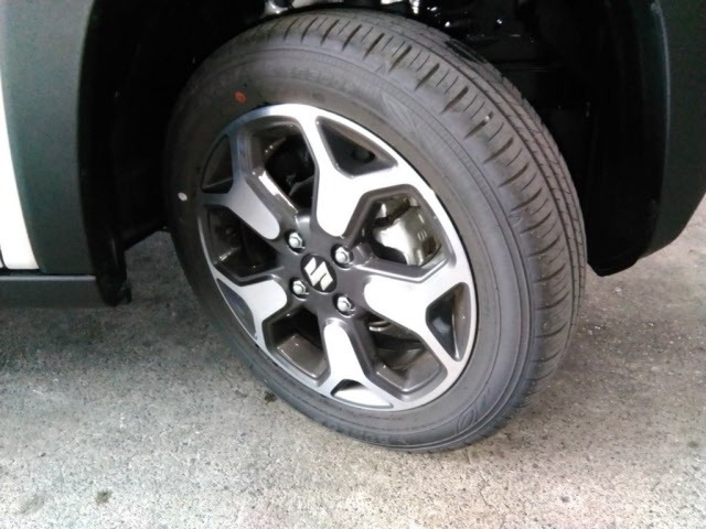 Suzuki HUSTLER 2025 8052395-9