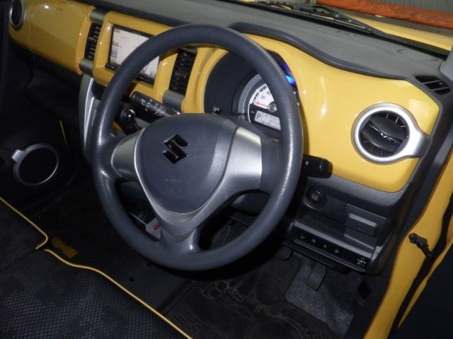 Suzuki HUSTLER 2017 8052396-3
