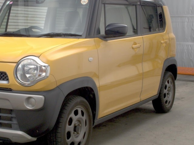 Suzuki HUSTLER 2017 8052396-4