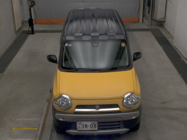Suzuki HUSTLER 2017 8052396-6