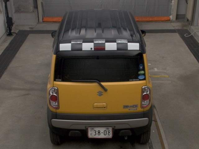 Suzuki HUSTLER 2017 8052396-7