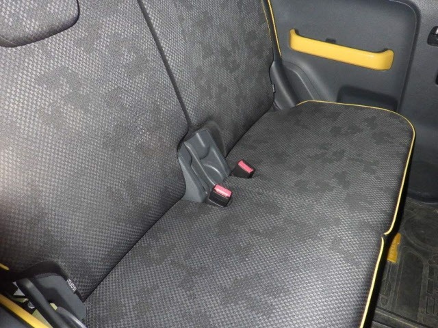Suzuki HUSTLER 2017 8052396-8