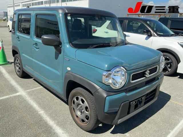 Suzuki HUSTLER 2022 8052404-0