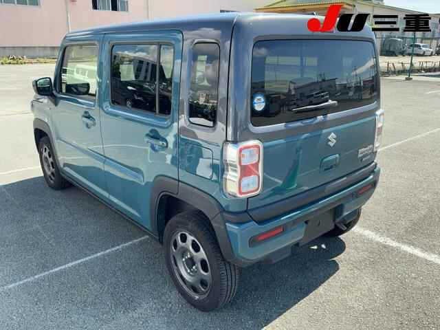 Suzuki HUSTLER 2022 8052404-1