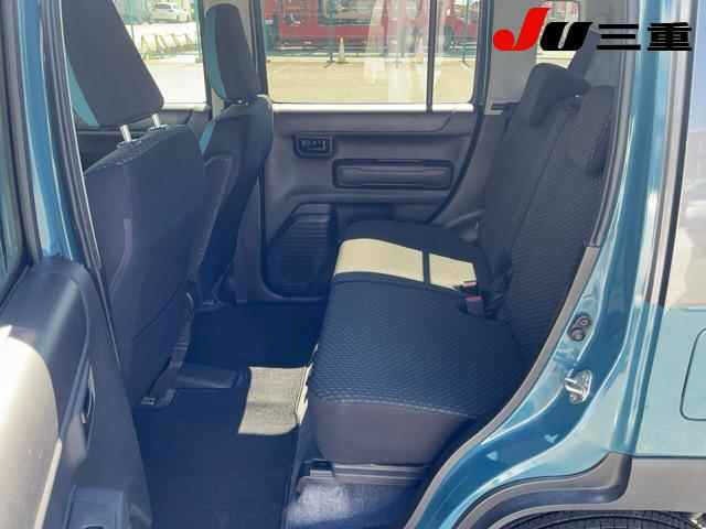 Suzuki HUSTLER 2022 8052404-10
