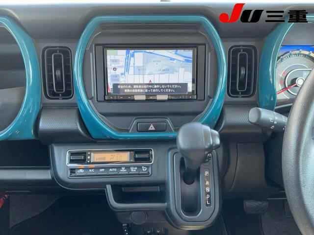 Suzuki HUSTLER 2022 8052404-11