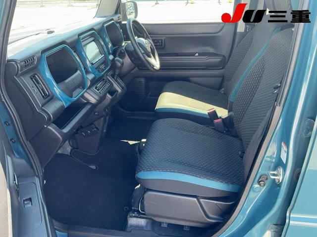 Suzuki HUSTLER 2022 8052404-3