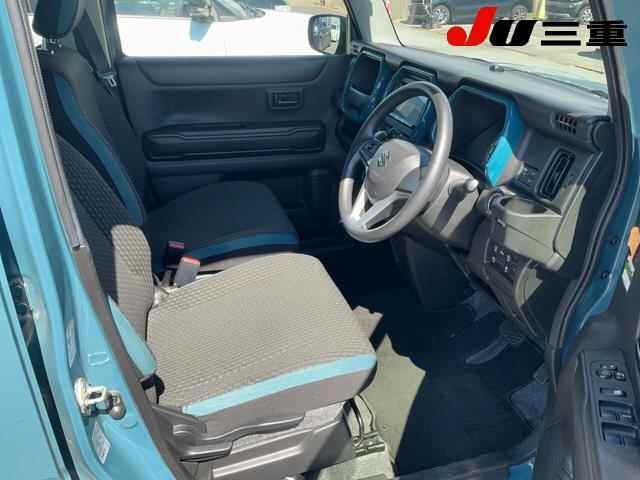 Suzuki HUSTLER 2022 8052404-4