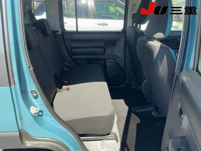 Suzuki HUSTLER 2022 8052404-5