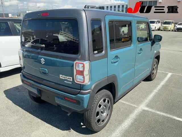 Suzuki HUSTLER 2022 8052404-6