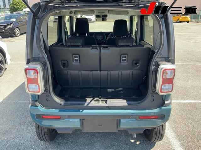 Suzuki HUSTLER 2022 8052404-7