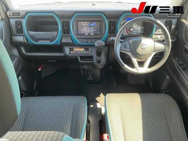 Suzuki HUSTLER 2022 8052404-8