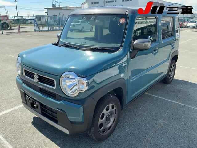 Suzuki HUSTLER 2022 8052404-9