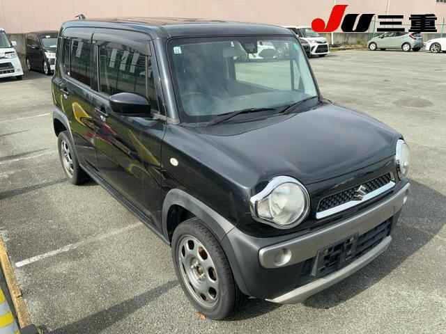 Suzuki HUSTLER 2017 8052405-0