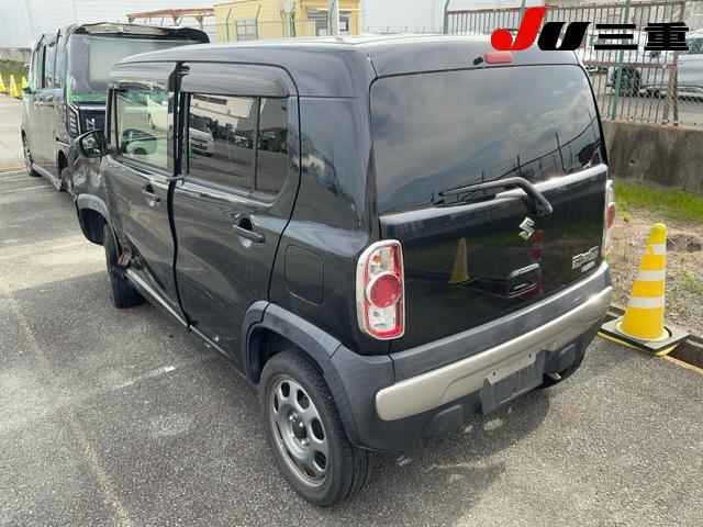 Suzuki HUSTLER 2017 8052405-1
