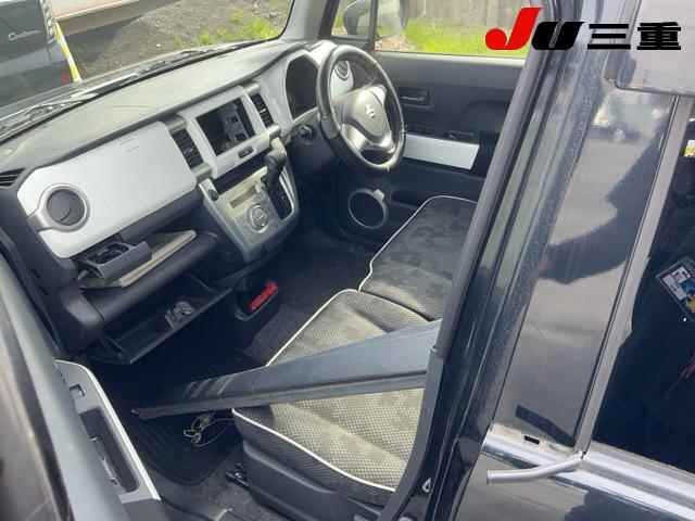 Suzuki HUSTLER 2017 8052405-3