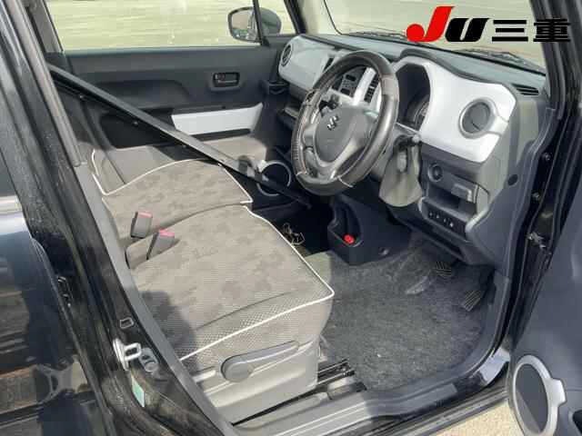 Suzuki HUSTLER 2017 8052405-4