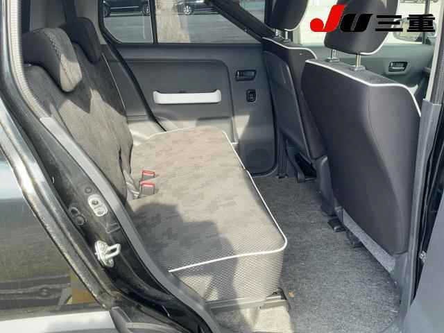 Suzuki HUSTLER 2017 8052405-5