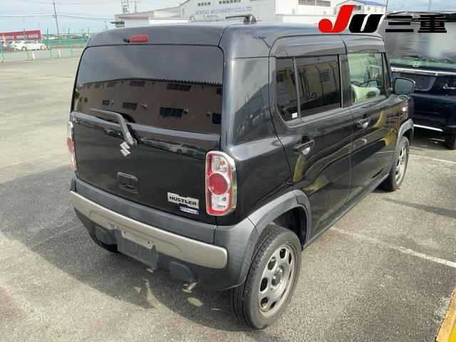 Suzuki HUSTLER 2017 8052405-6