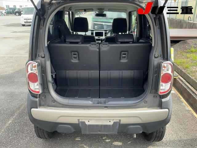 Suzuki HUSTLER 2017 8052405-7