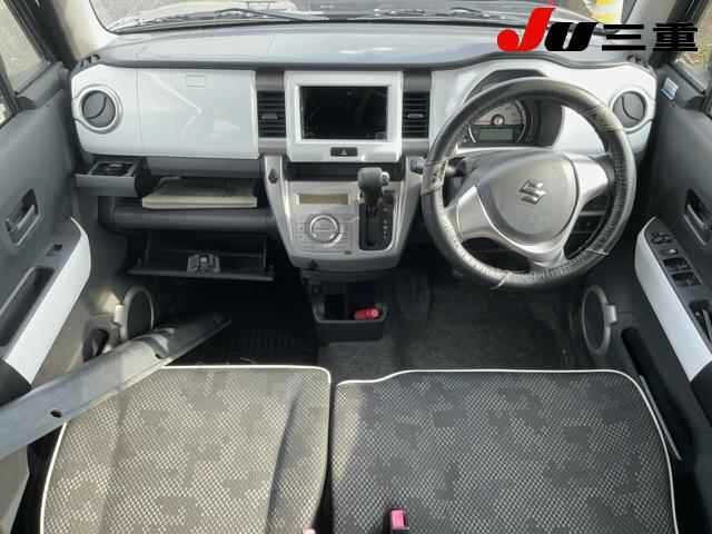 Suzuki HUSTLER 2017 8052405-8