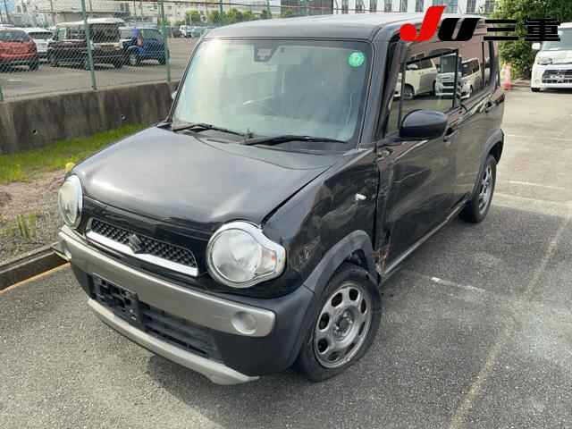 Suzuki HUSTLER 2017 8052405-9
