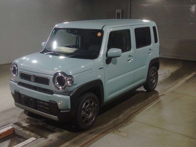 Suzuki HUSTLER 2025 8052410-0