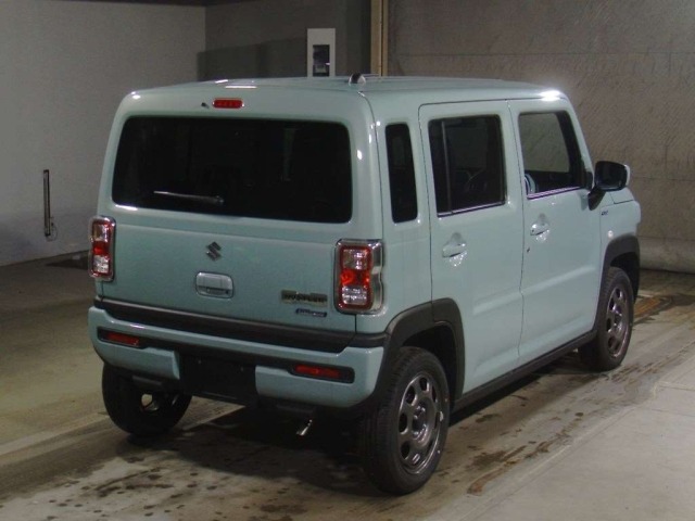 Suzuki HUSTLER 2025 8052410-1