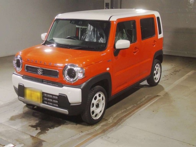Suzuki HUSTLER 2024 8052412-0