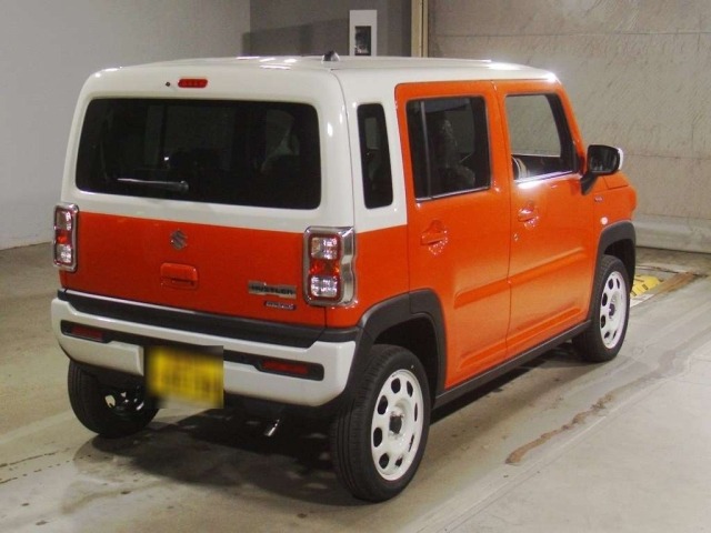 Suzuki HUSTLER 2024 8052412-1