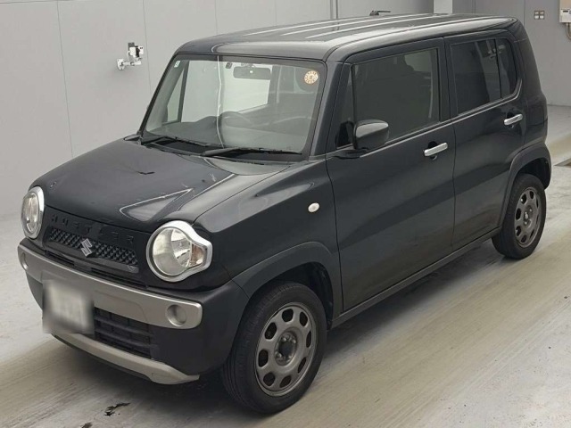 Suzuki HUSTLER 2018 8052420-0