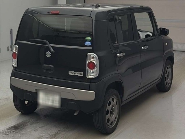 Suzuki HUSTLER 2018 8052420-1