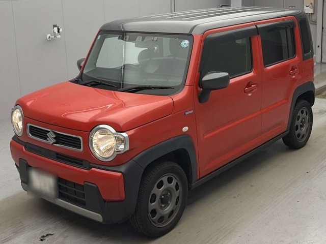 Suzuki HUSTLER 2021 8052421-0
