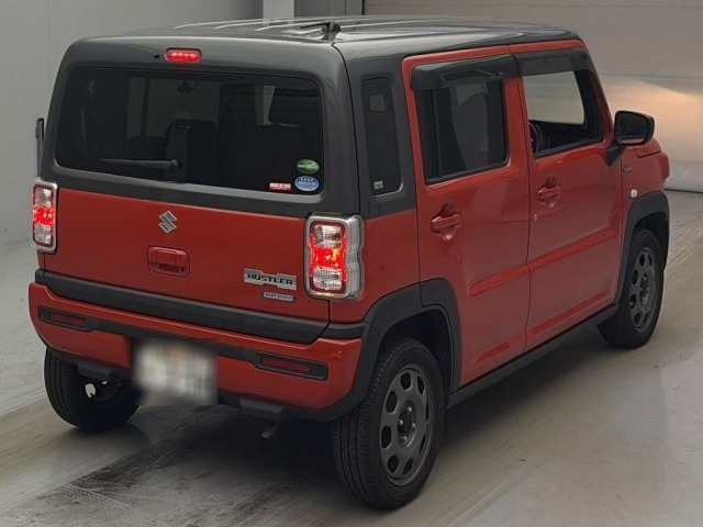 Suzuki HUSTLER 2021 8052421-1
