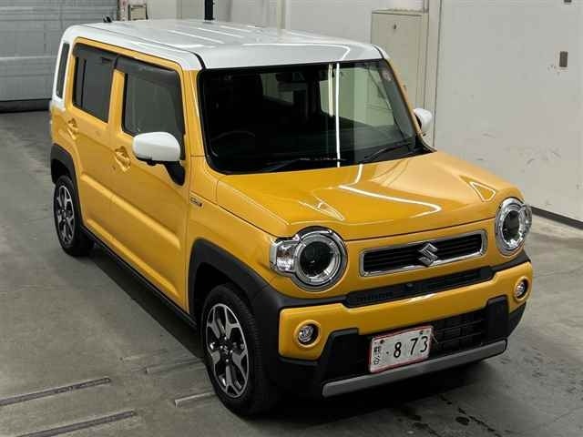Suzuki HUSTLER 2022 8052423-0