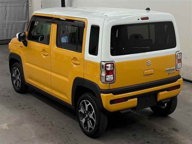 Suzuki HUSTLER 2022 8052423-1