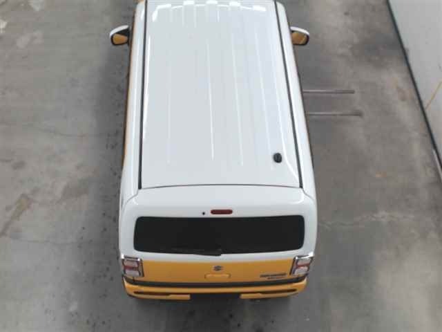 Suzuki HUSTLER 2022 8052423-10