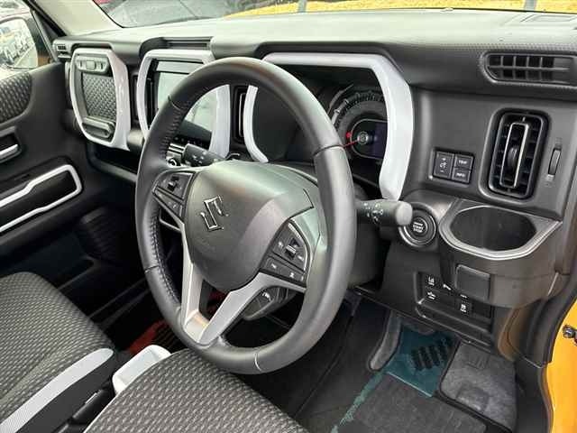 Suzuki HUSTLER 2022 8052423-3