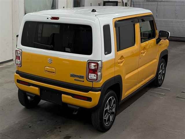 Suzuki HUSTLER 2022 8052423-5